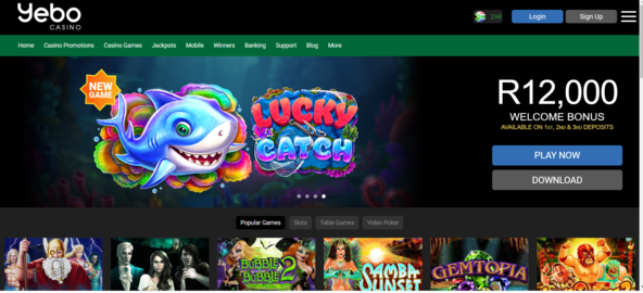 Slot Turn Your Fortune Online