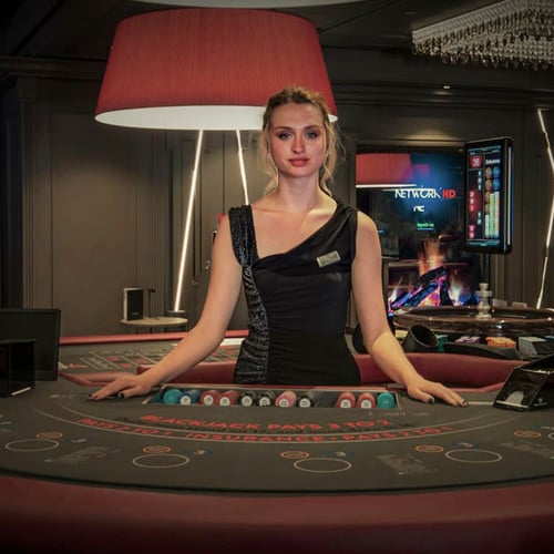 casino slot Dream Catcher