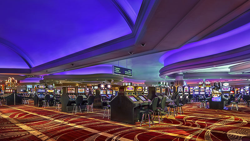 Epic Monopoly II slot machine