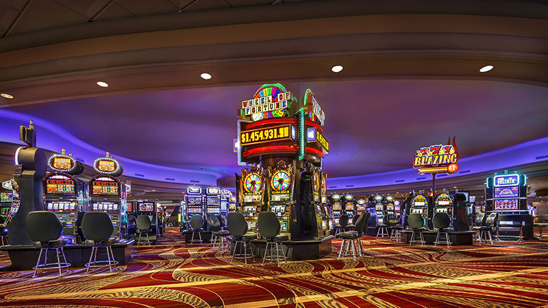 casino Sky High Slots $100 free spins