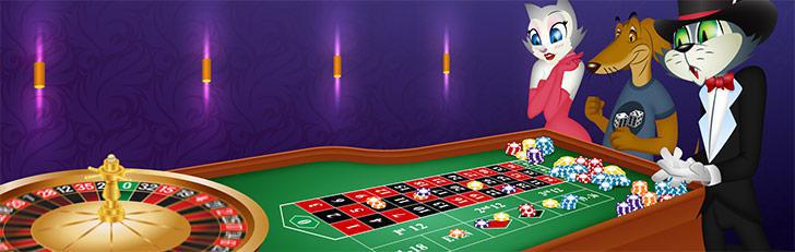 Slot Roaring Forties