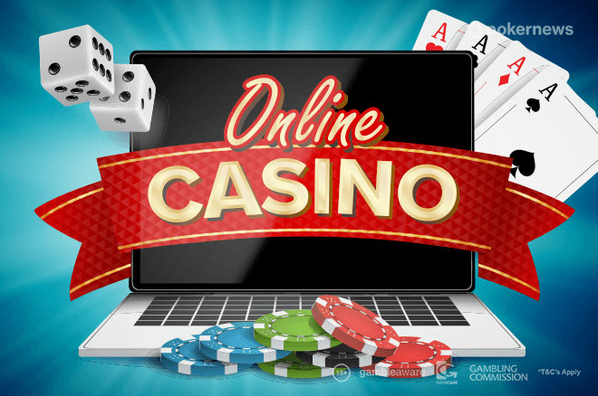 black horse Casino