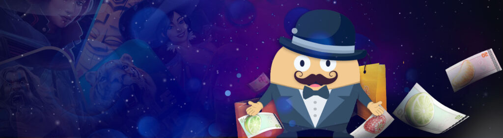 Slot Turn Your Fortune Online