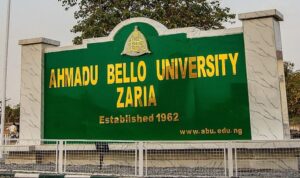 Ahmadu Bello University (ABU)