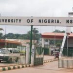 List Of All Universities In Eastern Nigeria