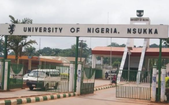 List Of All Universities In Eastern Nigeria