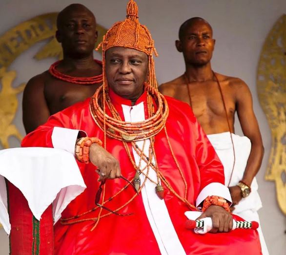 Complete List of Obas of Benin Till Date | History Rep