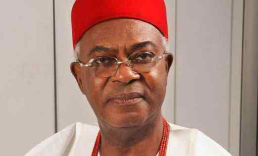 List of Obi of Onitsha: Past and Present