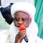 List of Sultan of Sokoto