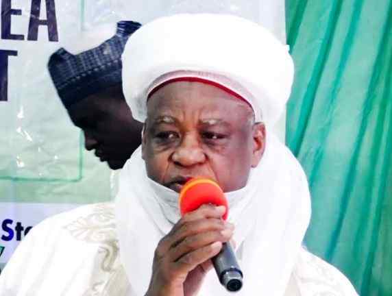 List of Sultan of Sokoto