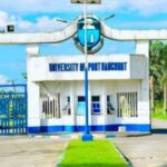 List of Universities in Southern Nigeria