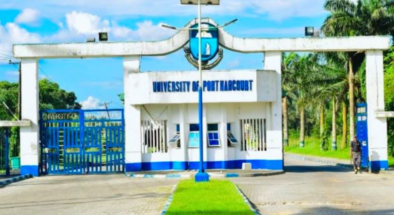 List of Universities in Southern Nigeria