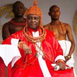 List of the Oba's of Benin