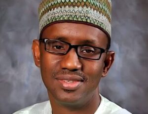 Nuhu Ribadu