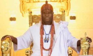 Ooni Enitan Ogunwusi