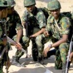 Understanding the Nigerian Army: Ranks, Symbols, and Salary Structure