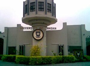 University of Ibadan (UI), Oyo