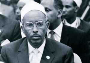 Aden Abdulle Osman Daar