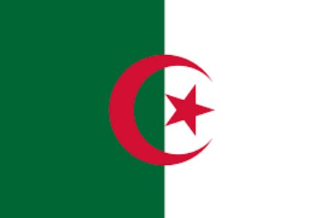 Complete List Of Algerian Presidents