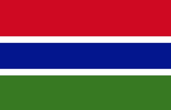 Complete List Of Gambia Presidents From 1970 Till Date