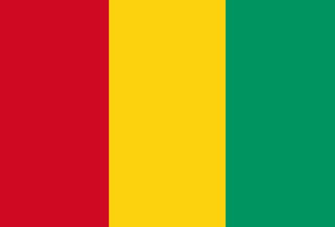 Complete List Of Guinea Presidents