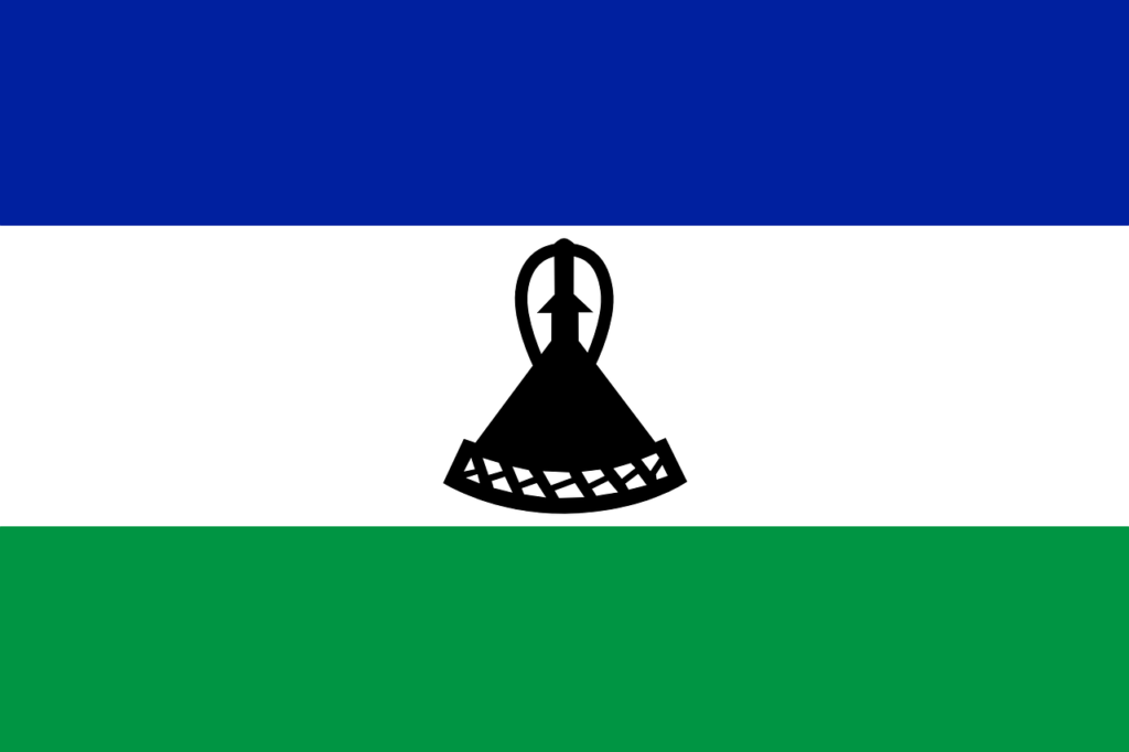 Complete List Of Lesotho Prime Ministers From 1965 Till Date