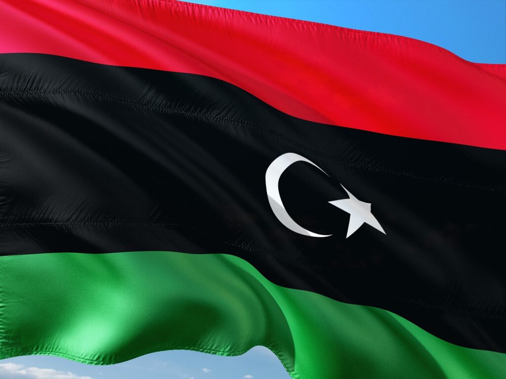 Complete List Of Libya’s Head Of State From 1951 Till Date