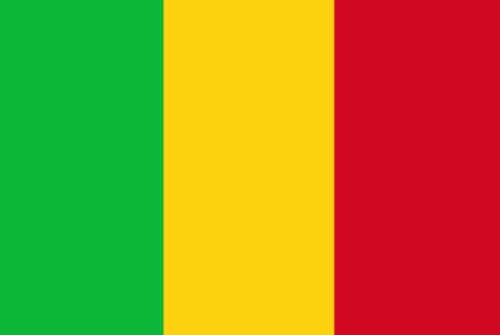 Complete List Of Mali Presidents