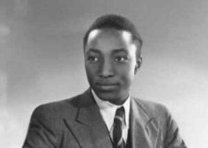 Edward Mutesa II