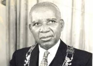 Hastings Kamuzu Banda