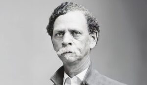 Joseph Jenkins Roberts