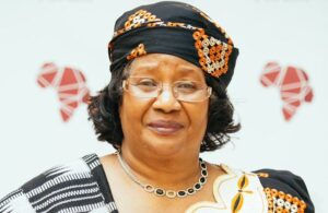 Joyce Banda