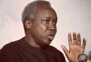 Julius Nyerere