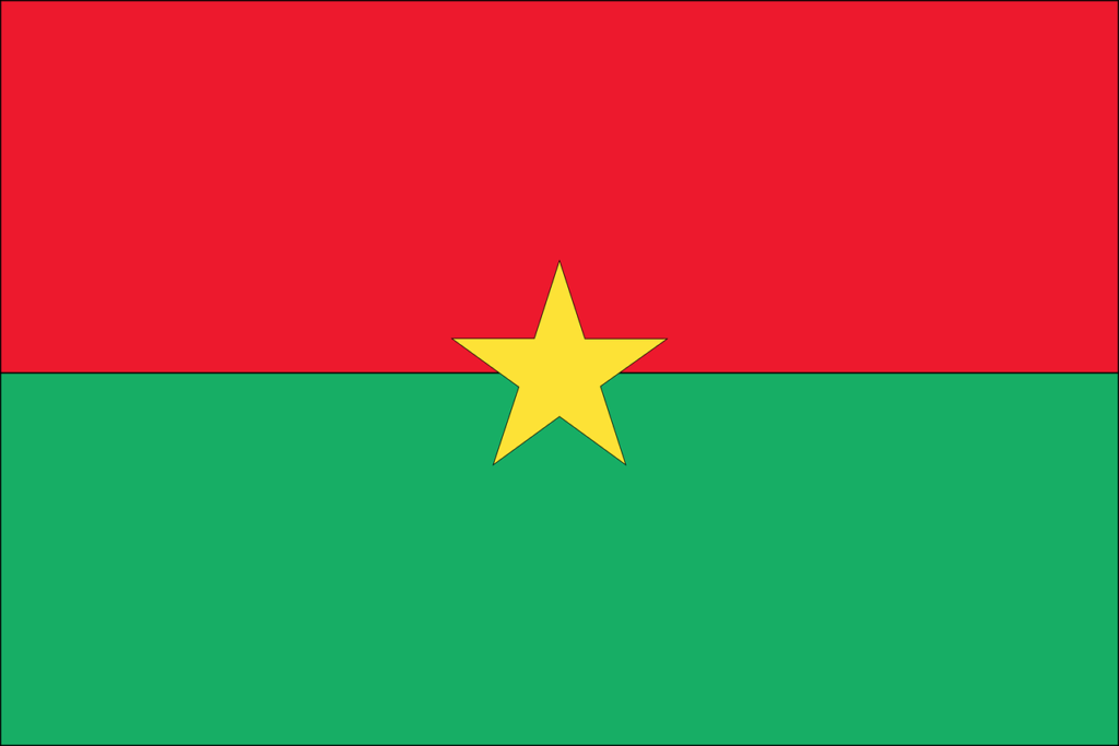 Complete List Of Burkina Faso Presidents Since 1960 Till Date