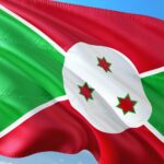 List Of Burundi Presidents From 1966 Till Date