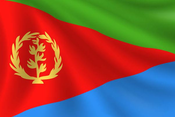 List Of Eritrea Presidents