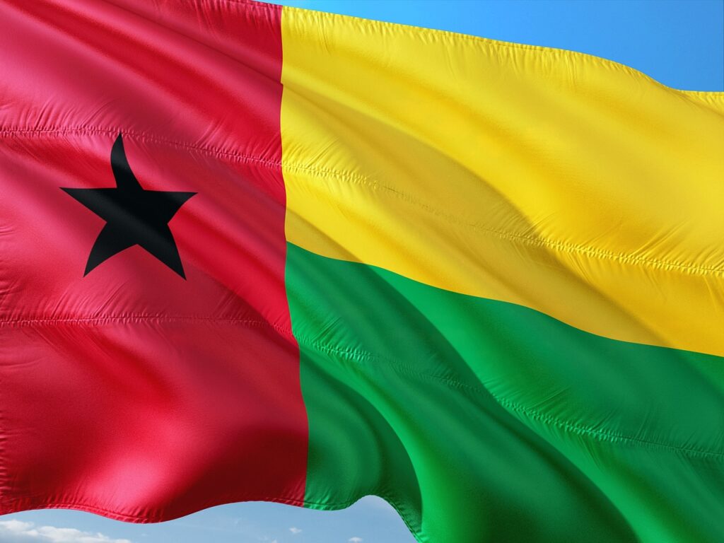 Complete List Of Guinea-Bissau Presidents From 1973 Till Date