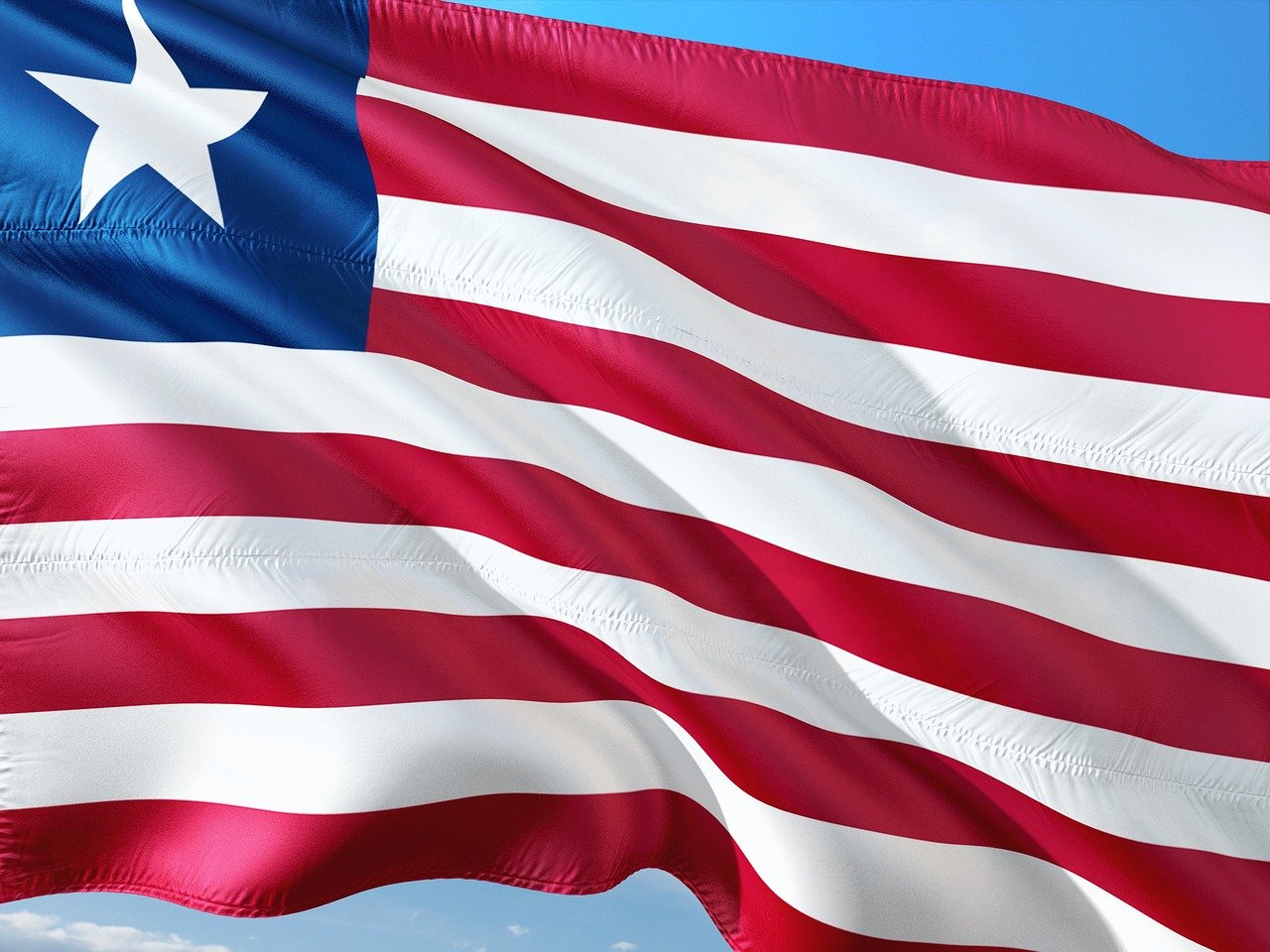 List Of Liberian Presidents Since Independence | History Rep