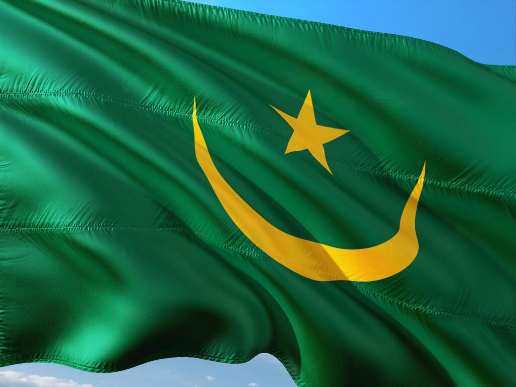 List Of Mauritania Presidents From 1960 Till Date