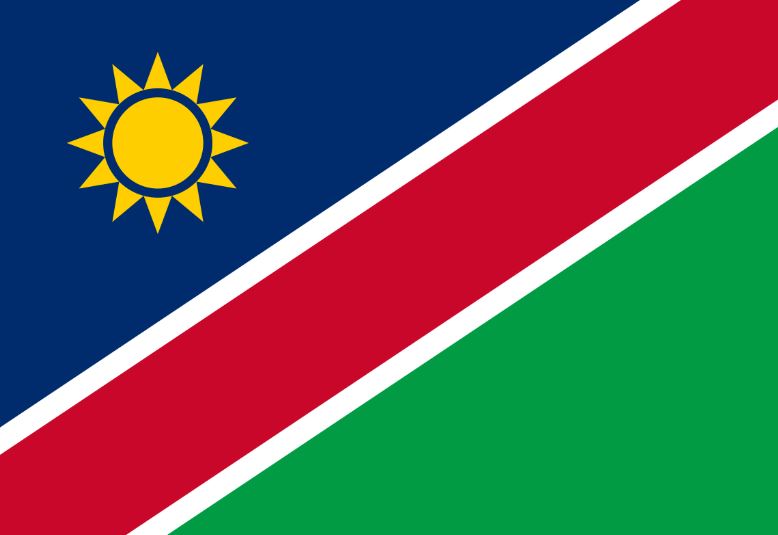 List Of Namibian Presidents