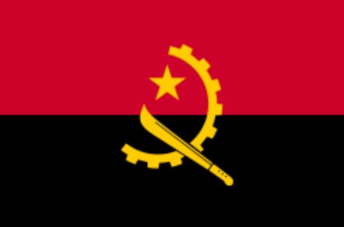 List Of Presidents Of Angola Since Independence