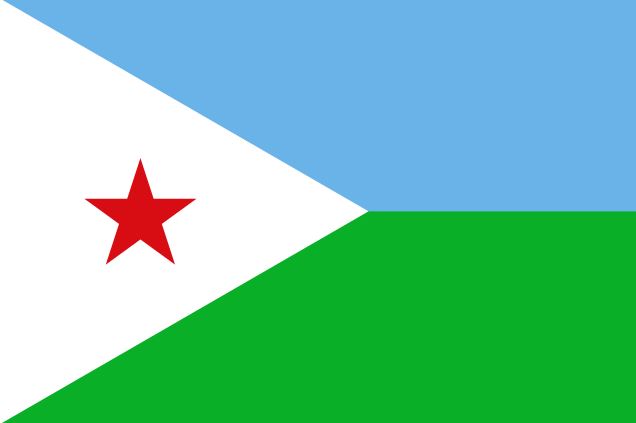 List Of Presidents Of Djibouti