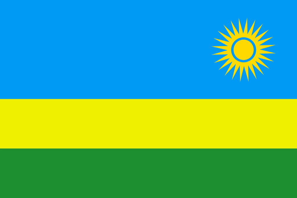 List Of Rwanda Presidents Since Independence