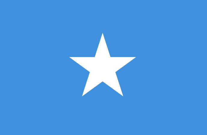 List Of Somalia Presidents