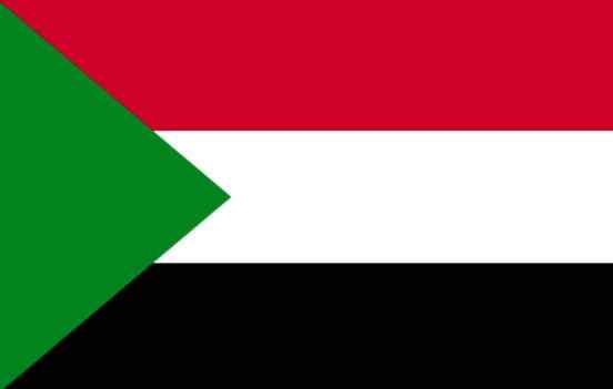 List Of Sudan's Head Of State Since 1956