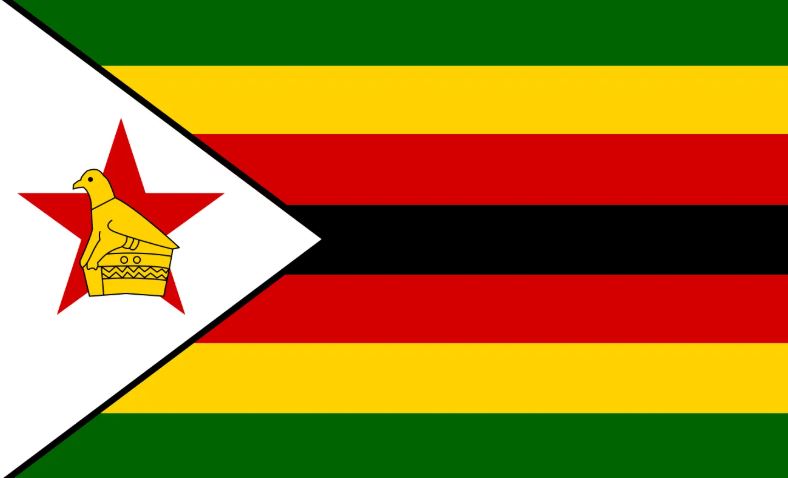 List Of Zimbabwe Presidents