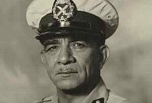 Mohamed Naguib