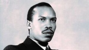 Seretse Khama