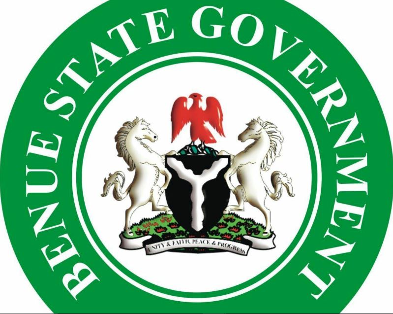 Complete List Of Benue State Local Government Area And Their Chairmen