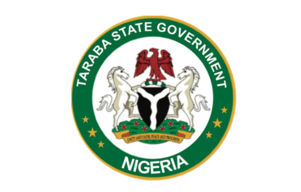 Complete List Of Local Government Areas In Taraba State And Their Chairmen